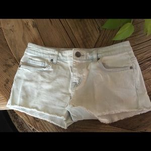 Victoria’s Secret Boyfriend Shorts